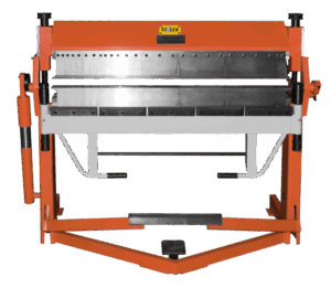 Станок листогибочный Stalex PBB 1270/3SH