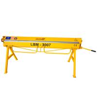 MetalMaster LBM 3007