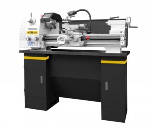 Станок токарный Stalex D280x650G
