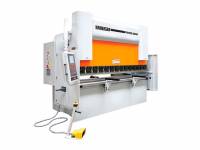 MetalMaster Ermaksan Power Bend PRO 2100 x 60 (4х осевой)