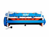 MetalMaster ETG 2540