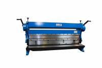 MetalMaster GBR-1315 Manual