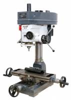 MetalMaster MF-20