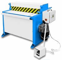 MetalMaster Mazanek GM 3000