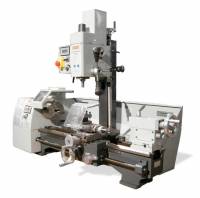 MetalMaster MML 250x500 MV
