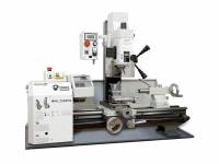 MetalMaster MML 2550MV