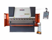 MetalMaster HPJ 2040 с ЧПУ E22